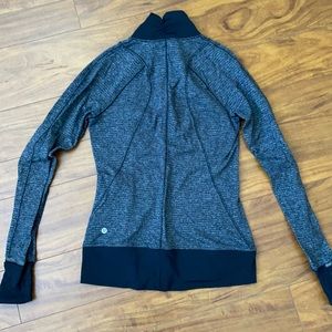 Lululemon jacket